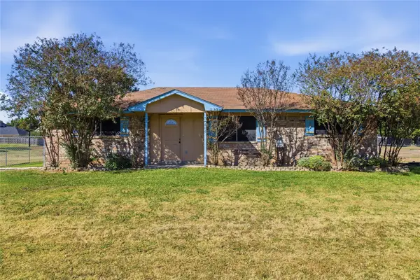 606 Western Drive, Woodway, TX 76712