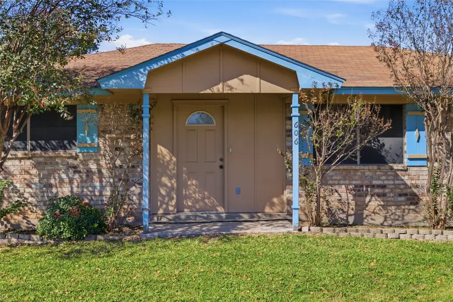 606 Western Drive, Woodway, TX 76712 - Image #3