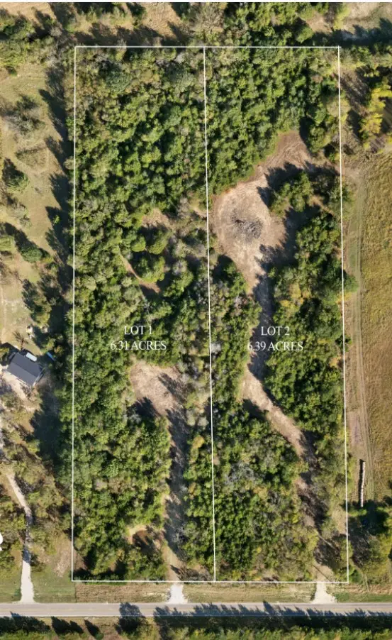 Lot 1 Fm 1566, Wolfe City, TX 75496