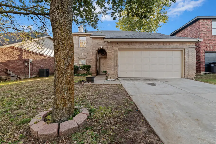 3020 Winding Meadow Trail, Princeton, TX 75407 - Image #3