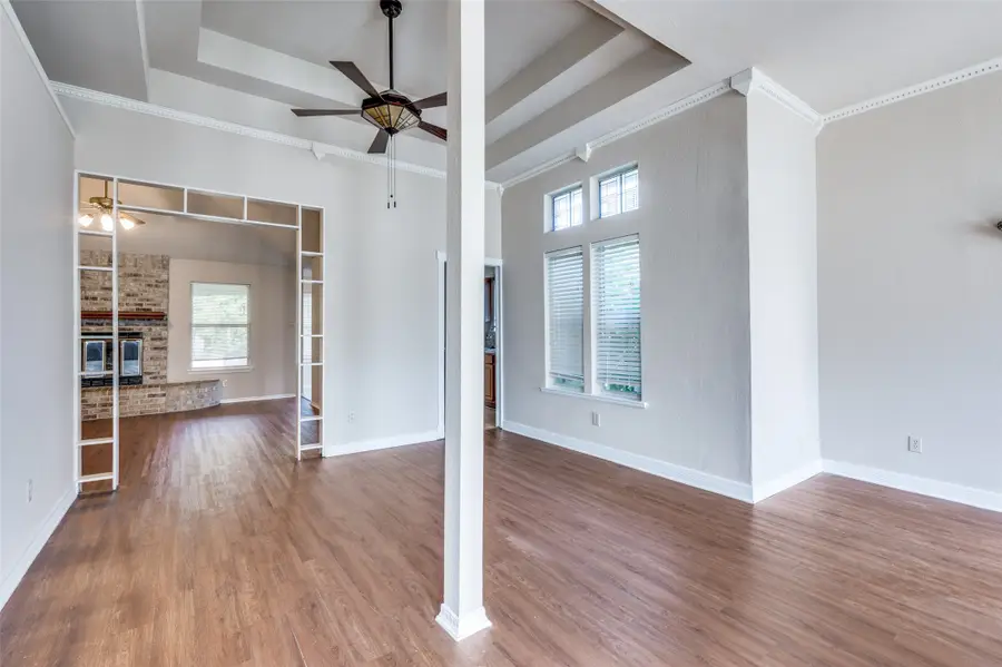 7413 Emerywood Lane, Fort Worth, TX 76137 - Image #2