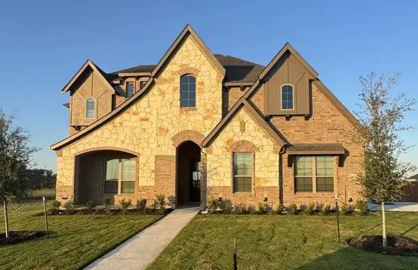 1421 Promised Land Road, Hewitt, TX 76643