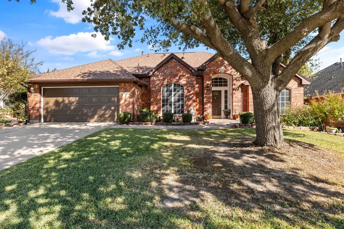 2602 Logan Drive, Mansfield, TX 76063 - Image #1