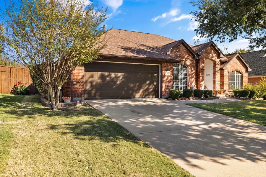 2602 Logan Drive, Mansfield, TX 76063 - Image #3