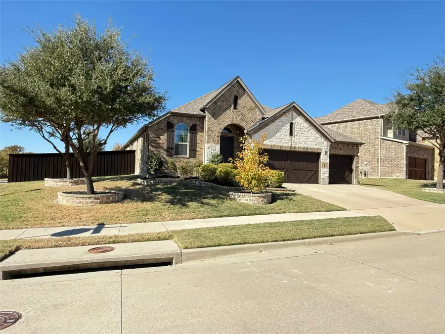 13019 Lanier Drive, Frisco, TX 75035 - Image #2