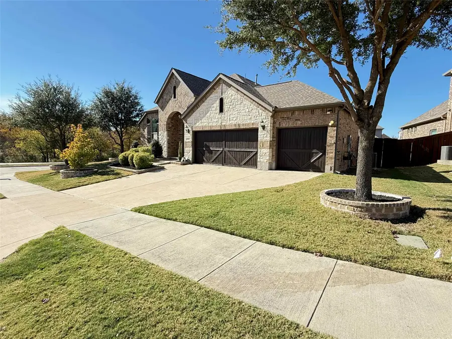 13019 Lanier Drive, Frisco, TX 75035 - Image #3