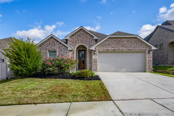 14304 Spitfire Trail, Fort Worth, TX 76262