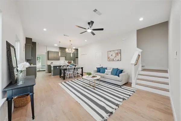 828 Stamps Avenue, Fort Worth, TX 76114