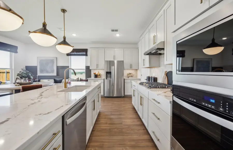 1617 David Drive, Anna, TX 75409 - Image #3