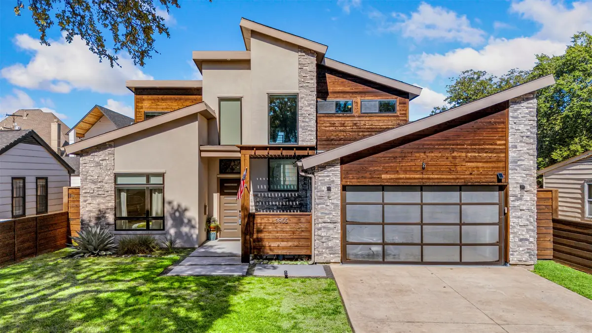 3955 Park Lane, Dallas, TX 75220 - Image #1