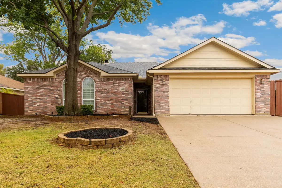 3103 Mulholland Road, Corinth, TX 76210 - Image #1