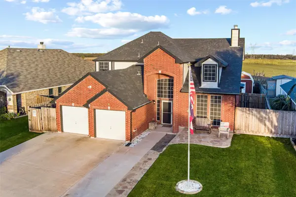 1908 Ridgecrest Drive, Royse City, TX 75189