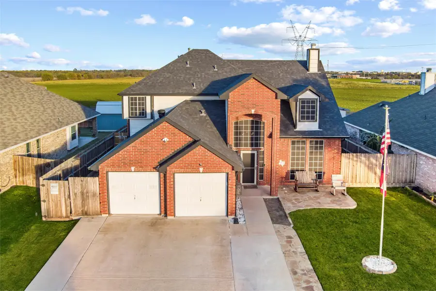 1908 Ridgecrest Drive, Royse City, TX 75189 - Image #2