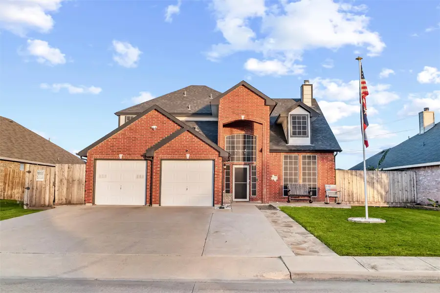 1908 Ridgecrest Drive, Royse City, TX 75189 - Image #3