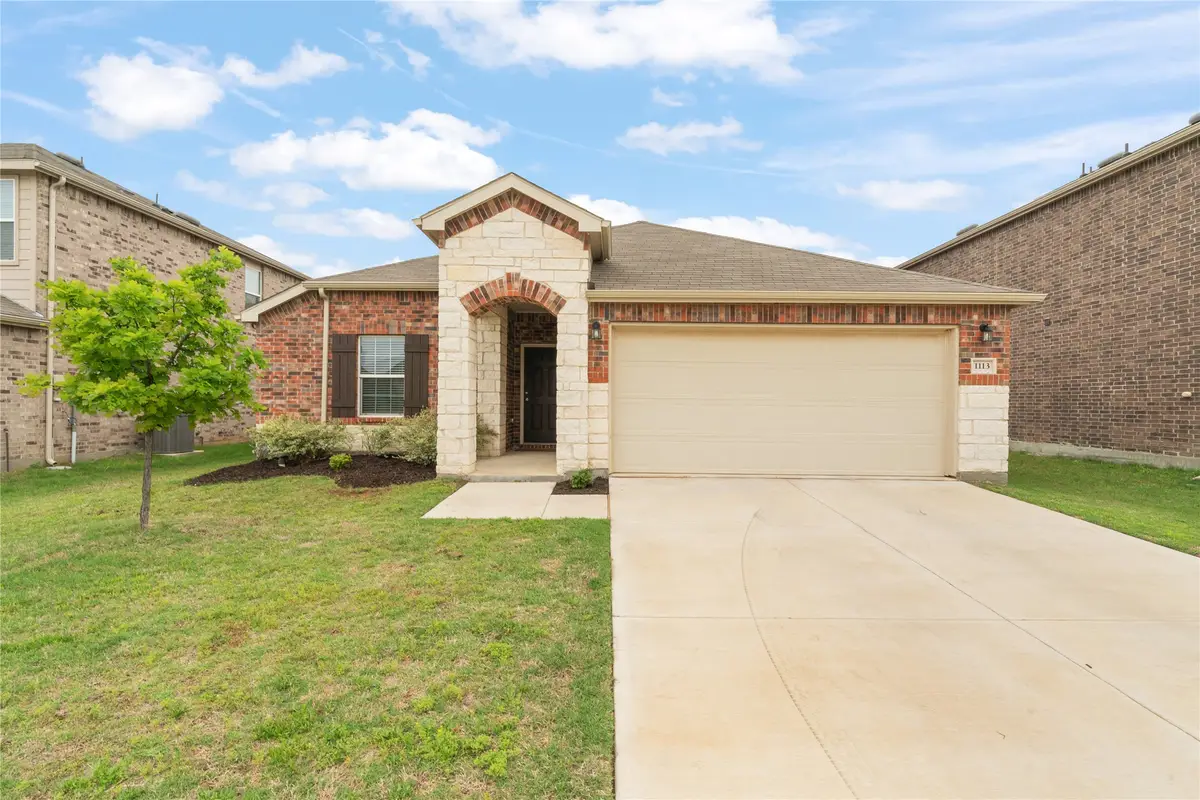 1113 Trace Drive, Aubrey, TX 76227 - Image #1
