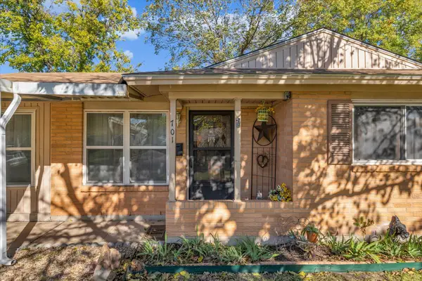 701 N 59th Street, Waco, TX 76710