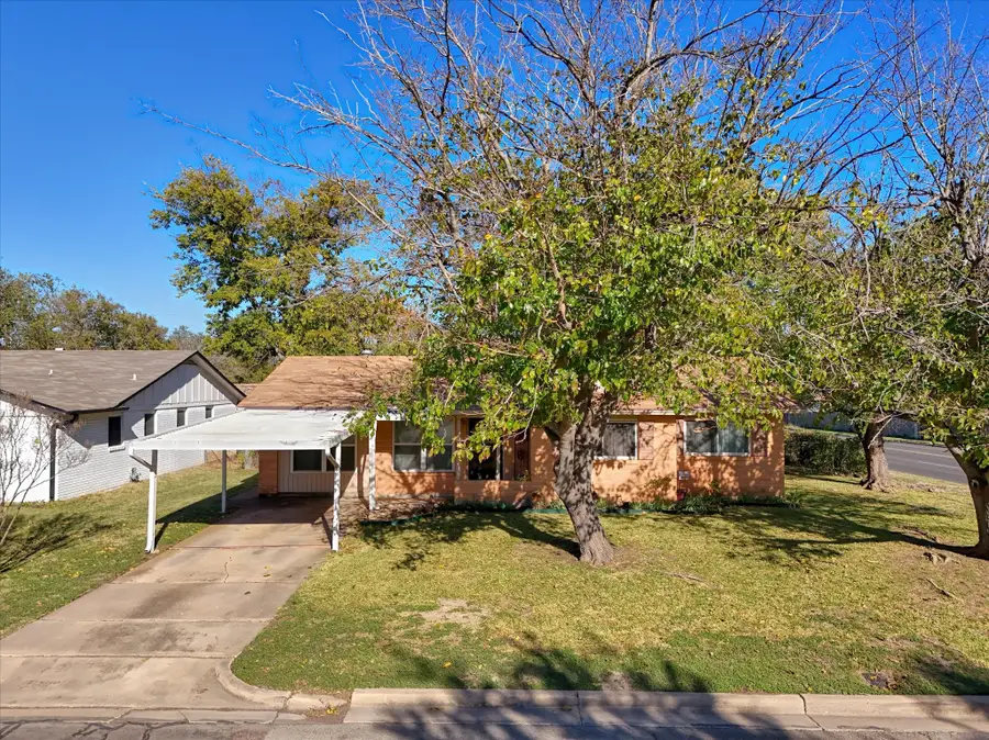 701 N 59th Street, Waco, TX 76710 - Image #2
