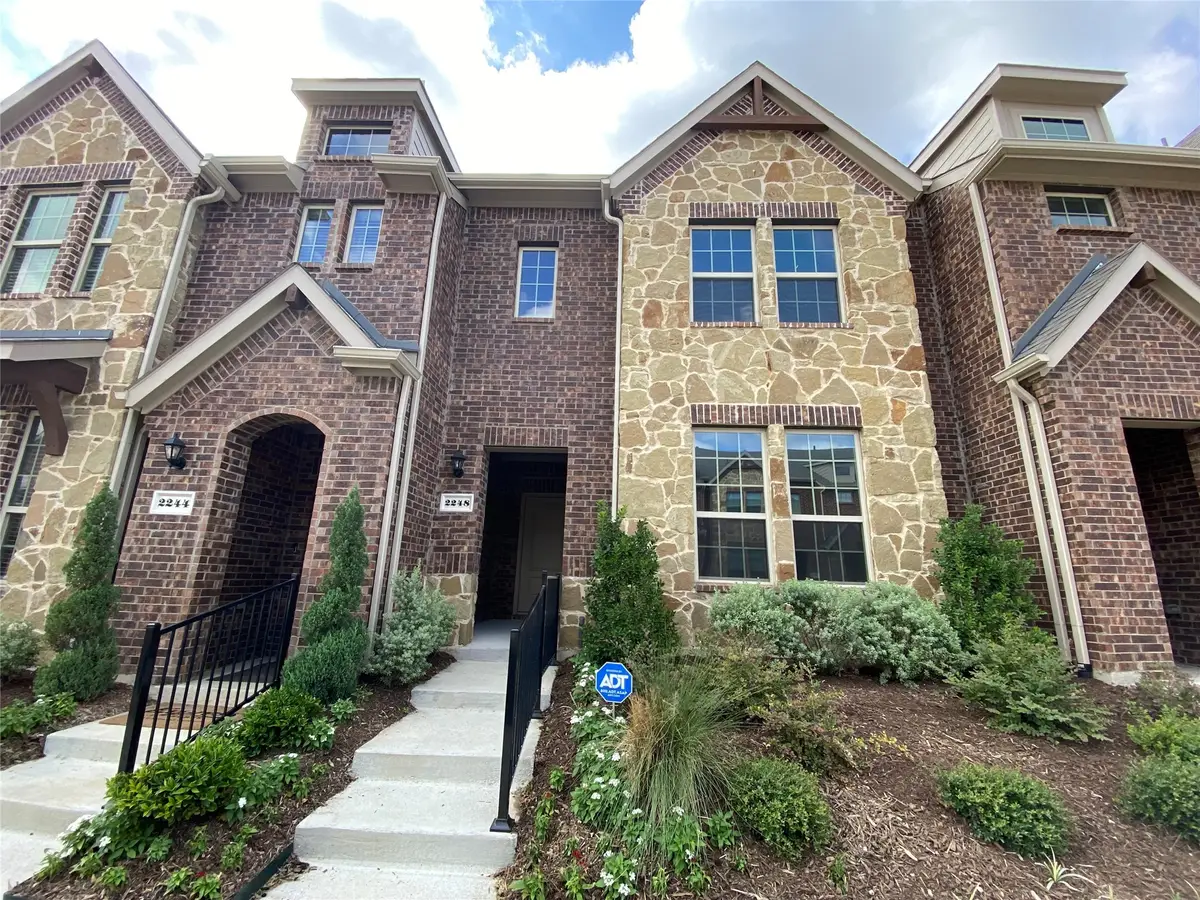 2248 Lasso Court, Mesquite, TX 75149 - Image #1