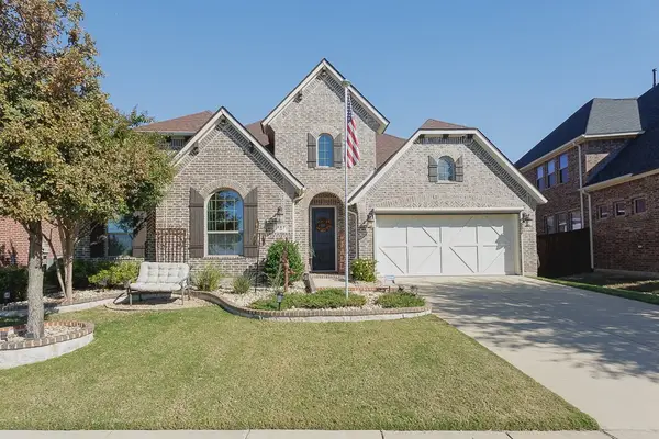 107 Lantana Lane, Wylie, TX 75098