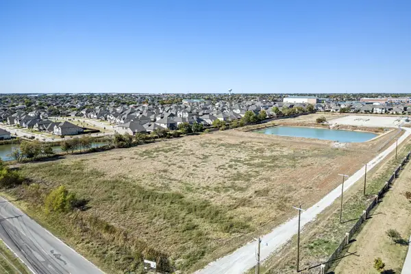 7301 Silo Road, Arlington, TX 76002