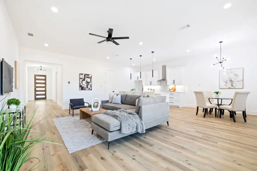 4024 Ranger Drive, Dallas, TX 75212 - Image #3