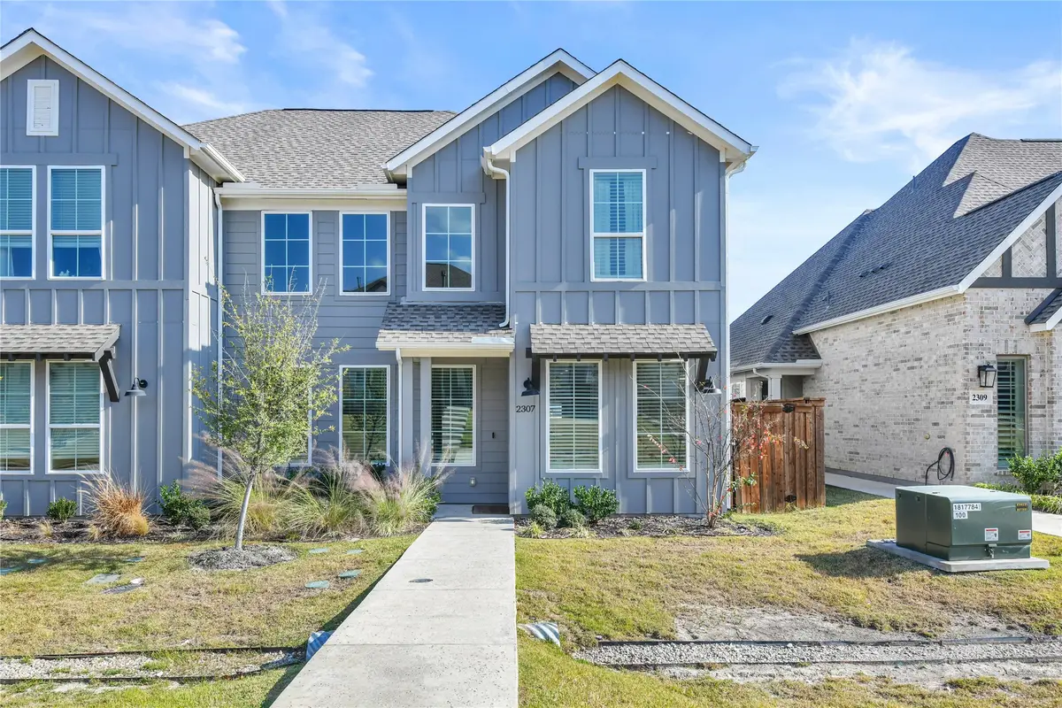 2307 Offerande Drive, Fort Worth, TX 76008 - Image #1