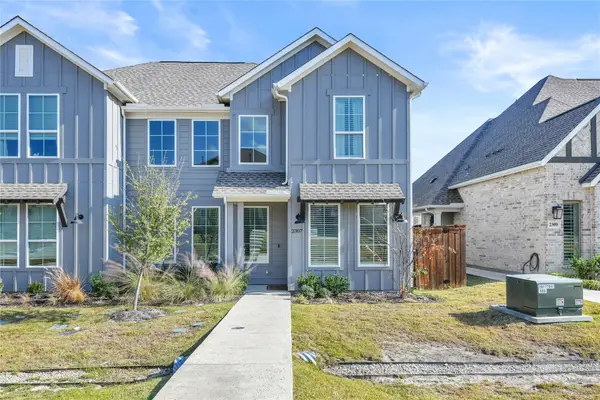 2307 Offerande Drive, Fort Worth, TX 76008