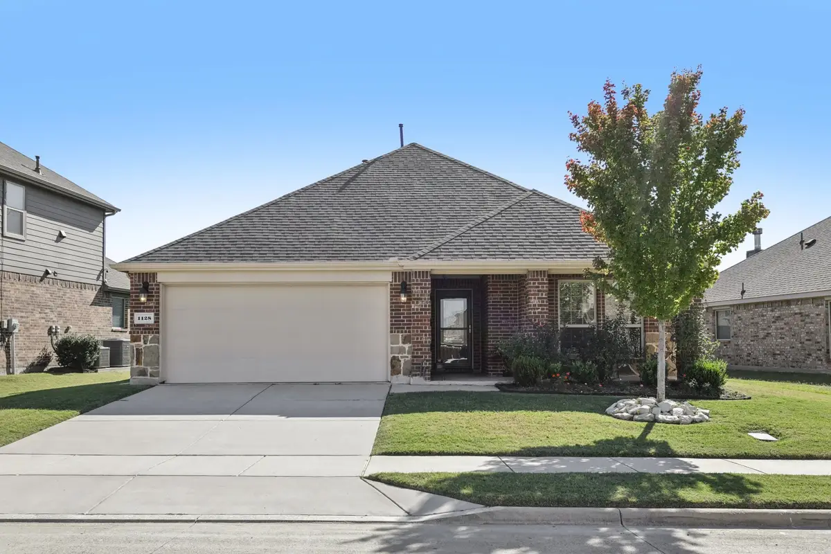 1128 Lake Meadow Lane, Little Elm, TX 75068 - Image #1
