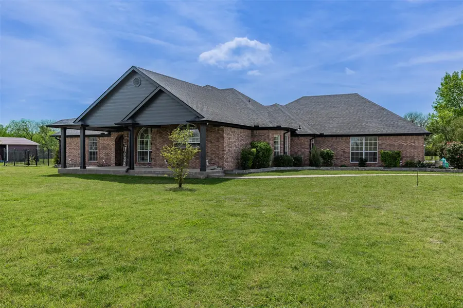 1108 Ridgeview Dr, Sherman, TX 75090 - #3