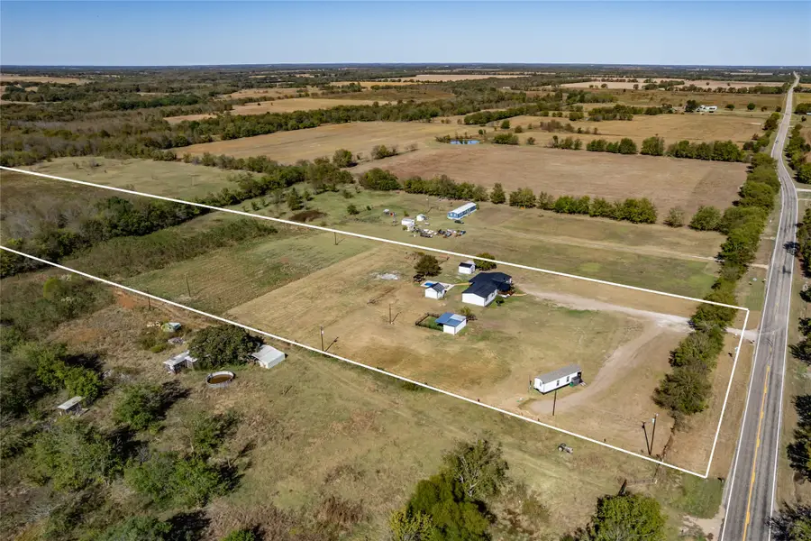 5774 Farm Road 904 S, Klondike, TX 75448 - Image #2