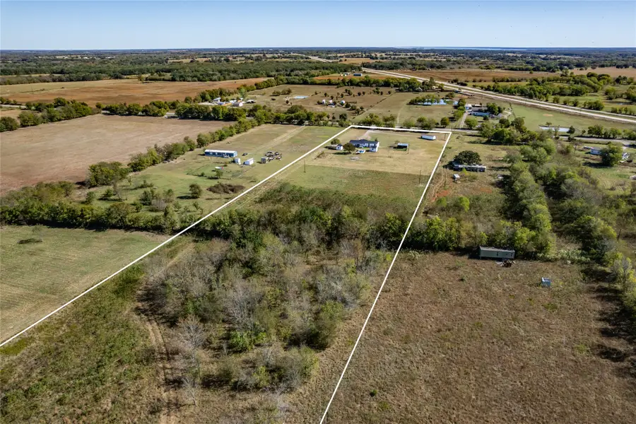 5774 Farm Road 904 S, Klondike, TX 75448 - Image #3