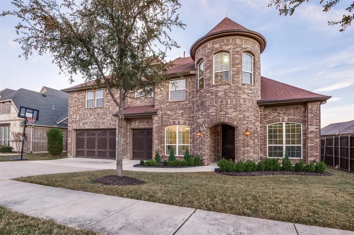 4415 Chantilly Lane, Frisco, TX 75036 - Image #1
