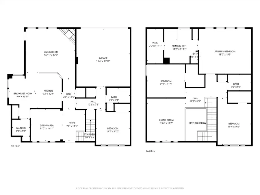 4016 Breckenridge Court, The Colony, TX 75056 - Image #2