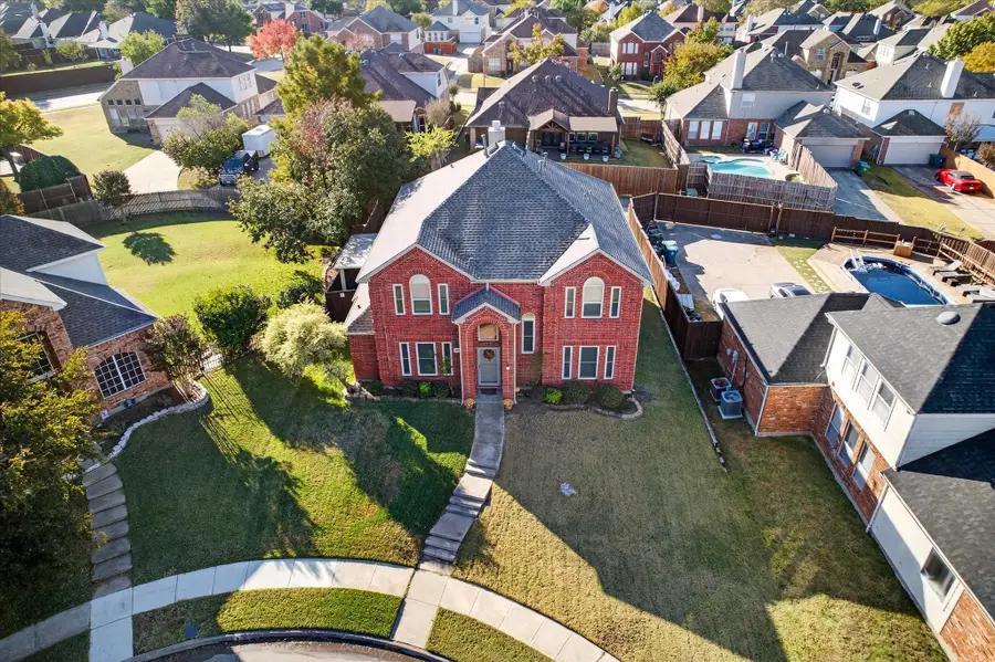 4016 Breckenridge Court, The Colony, TX 75056 - Image #3