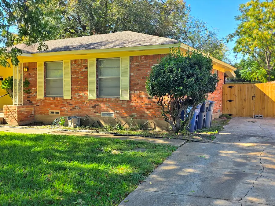 10509 Channel Drive, Dallas, TX 75229 - Image #2