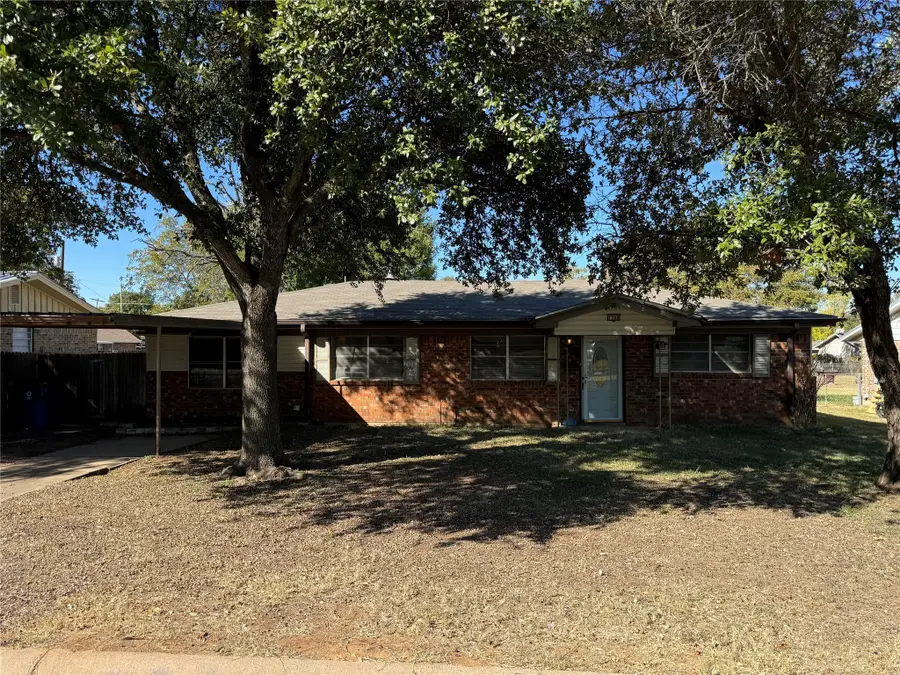 1308 W 12th Street, Cisco, TX 76437 - Image #3