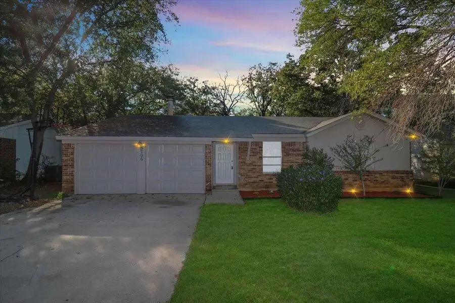 5706 Guildwood Drive, Arlington, TX 76017 - Image #2