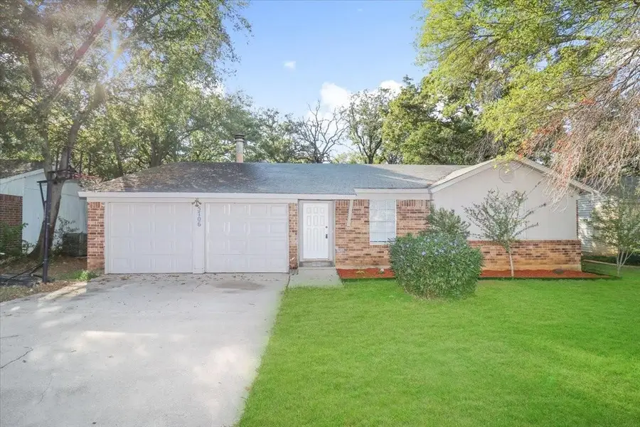 5706 Guildwood Drive, Arlington, TX 76017 - Image #3