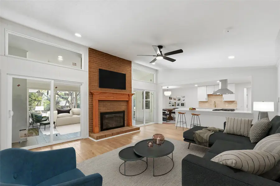 303 Whisenant Drive, Allen, TX 75013 - Image #2