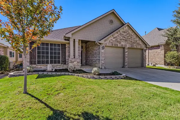 325 Hawthorn Drive, Fate, TX 75087