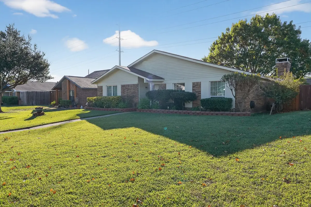 1512 Culberson Drive, Mesquite, TX 75150 - Image #1