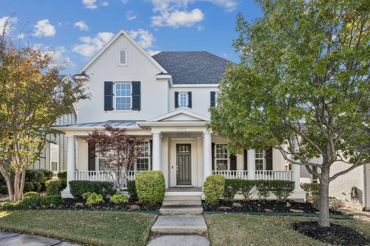 5033 Sage Hill Drive, Carrollton, TX 75010 - Image #1