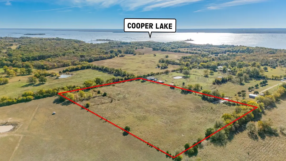 TBD County Road 2025, Klondike, TX 75448 - Image #1