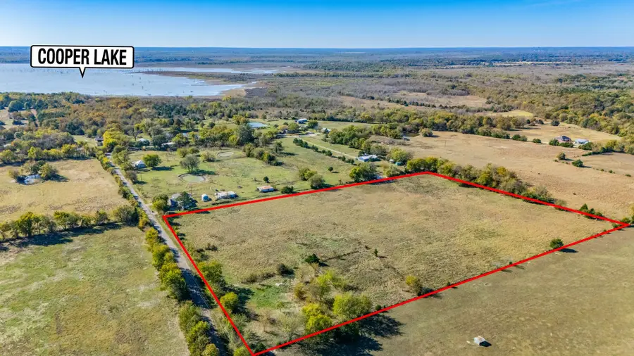 TBD County Road 2025, Klondike, TX 75448 - Image #2