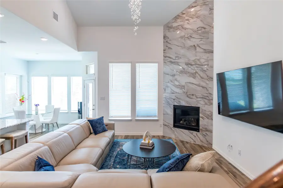 7320 Black Cherry Lane, McKinney, TX 75071 - Image #3