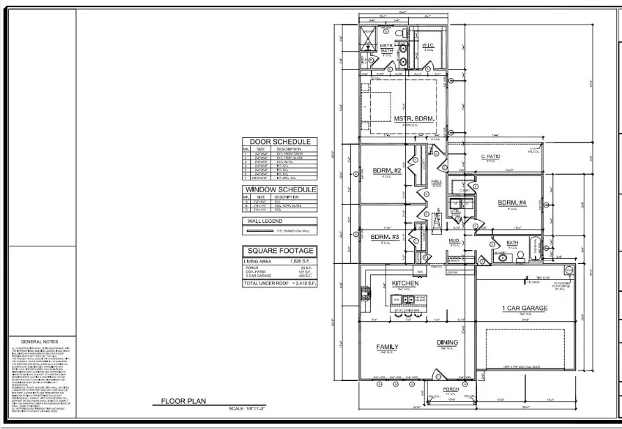2142 Edd Road, Dallas, TX 75253 - Image #1