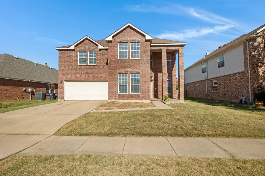 1937 Caddo Springs Drive, Justin Roanoke, TX 76247 - Image #2