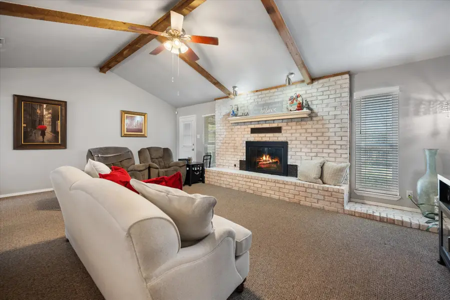 3641 Lucy Trimble Road, Burleson, TX 76028 - Image #3