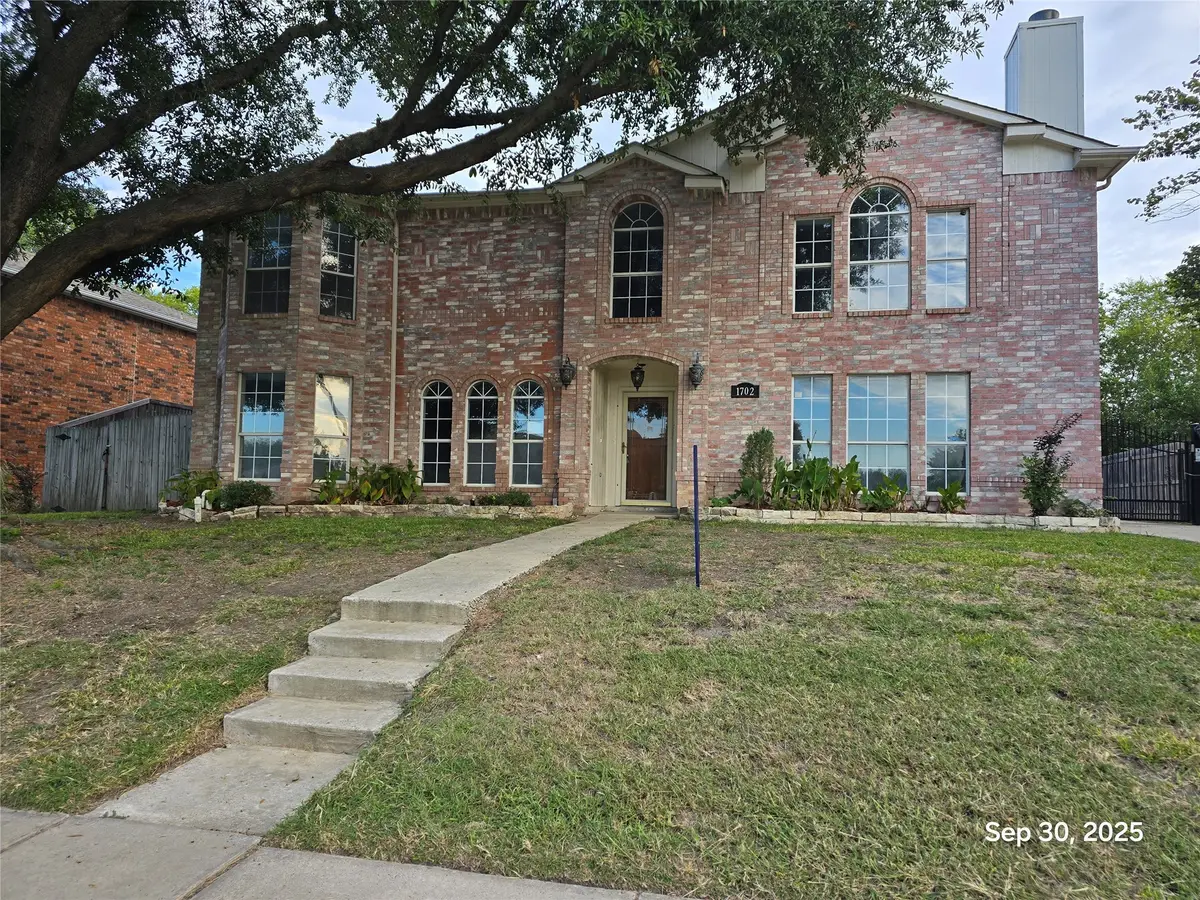 1702 Lincoln Drive, Wylie, TX 75098 - Image #1