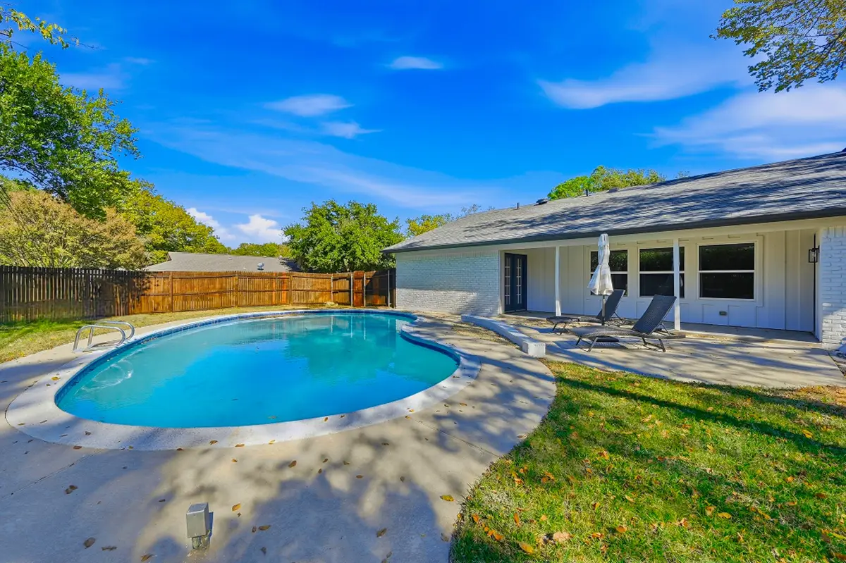 1145 Terrace Trail, Hurst, TX 76053 - Image #1